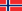 norwegian