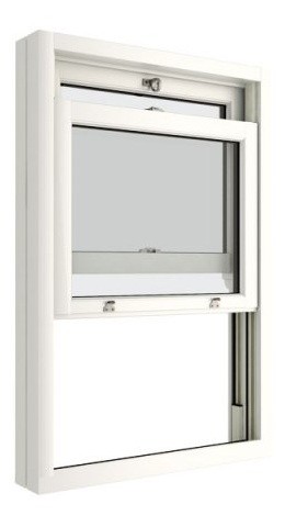 Vertical Sliding Sash Window (2-glazing)