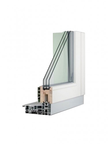 Lift and Slide Patio Door (2- or 3-glazing)