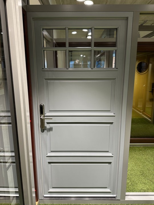 Halke Smart Handle