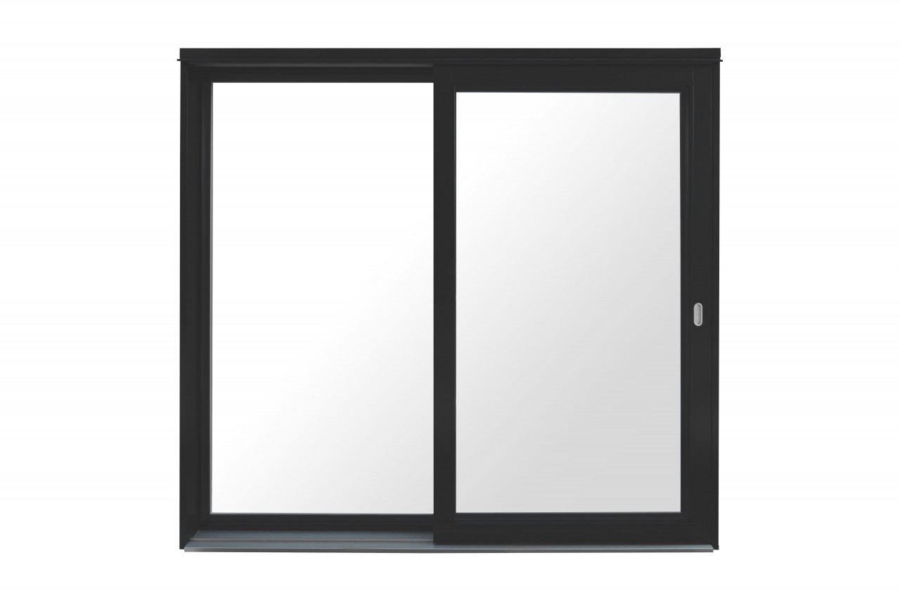 Innova Sliding Door (3-glazing)
